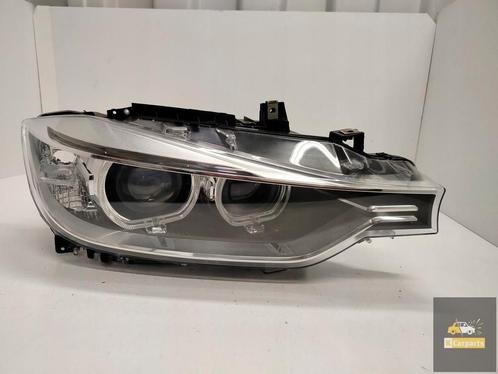 BMW F30 Xenon Niet-draaibaar rechts licht, Auto-onderdelen, Verlichting, BMW, Gebruikt, Ophalen of Verzenden