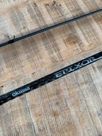 Nieuwe Okuma Epixor spinhengel, 2.70m & 5-25 gr, Ophalen of Verzenden, Nieuw, Werphengel