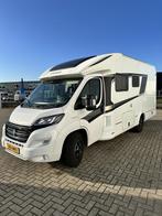 Knaus Sun Ti 650 MF Platinum Selection automaat (bj 2020), Automaat, Tot en met 2, Bedrijf, Diesel