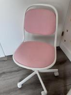 Kinder bureaustoel, Kinderen en Baby's, Kinderkamer | Tafels en Stoelen, Ophalen, Gebruikt, Stoel(en)