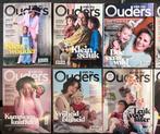 Ouders van Nu - 12 stuks tijdschrift, Ophalen of Verzenden, Zo goed als nieuw, Damesbladen