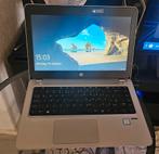 HP ProBook - Betrouwbare Laptop, Computers en Software, Windows Laptops, Met videokaart, 2 tot 3 Ghz, Qwerty, 14 inch