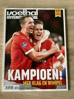 Voetbal International PSV Kampioen Special 2024, Ophalen of Verzenden, Nieuw, PSV, Boek of Tijdschrift
