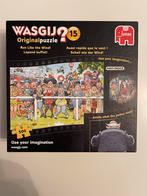 Wasgij? Originalpuzzle 15, Ophalen of Verzenden, 500 t/m 1500 stukjes, Zo goed als nieuw, Legpuzzel