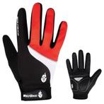 Fietshandschoenen M rood wielerhandschoenen mtb racefiets, M, Dames, Nieuw, Ophalen of Verzenden