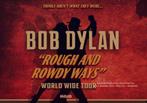 Bob Dylan - AFAS Amsterdam, 4 November, Twee personen, November