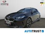 BMW 1-serie 120 | M-Sport Pro Harman/Kardon | Hud| Carplay &, Gebruikt, Euro 6, 156 pk, Zwart