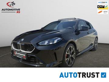 BMW 1-serie 120 | M-Sport Pro Harman/Kardon | Hud| Carplay & beschikbaar voor biedingen