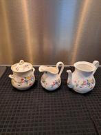 Handgeschilderd Theeservies - Compleet, Huis en Inrichting, Keuken | Servies, Ophalen