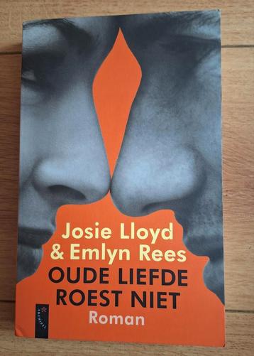 Emlyn Rees - Oude liefde roest niet beschikbaar voor biedingen