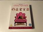 The Pink Panther 5 Film Collection DVD Box, Cd's en Dvd's, Dvd's | Klassiekers, Ophalen of Verzenden, Zo goed als nieuw, Komedie