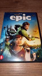 Epic uit 2013 van Blue Sky Studios (Ice Age)., Alle leeftijden, Ophalen of Verzenden, Zo goed als nieuw, Amerikaans