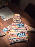 Baby donsjasje maat 86, Jongen of Meisje, Overige typen, Ophalen of Verzenden, Zo goed als nieuw