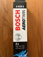 Bosch ruitenwissers Aerotwin A929S | A 929 S, Ophalen of Verzenden, Nieuw, BMW