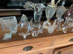 Verzameling kristal, Antiek en Kunst, Ophalen of Verzenden