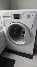 Beko Wasmachine - 7kg - Voorlader, Witgoed en Apparatuur, Wasmachines, Ophalen, Gebruikt, Energieklasse A of zuiniger, Voorlader
