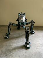 LEGO NINJAGO Movie Waterstrijder - 70611, Ophalen, Zo goed als nieuw