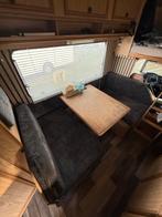 Mitsubishi L300 Camper te koop, Caravans en Kamperen, Campers, Overige merken, Standaard zit, Alkoof, Bedrijf