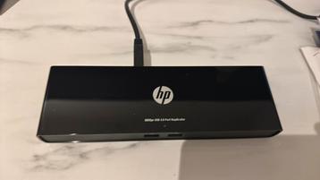HP 3005pr 3.0 port replicator / docking statio beschikbaar voor biedingen