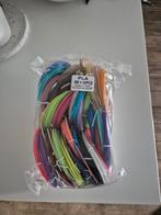 Nieuw PLA Filament Set - 35 Kleuren, 5M per Kleur, Ophalen of Verzenden, Nieuw