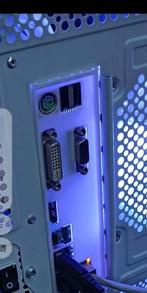 IO Shield / Backplate alle soorten, Ophalen of Verzenden, Nieuw, Overige typen