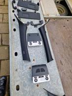 E87 zwarte hemel plafond interieurdeelen., Auto-onderdelen, Interieur en Bekleding, Ophalen of Verzenden