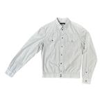 Shirt van Dolce & Gabbana, Kleding | Heren, Overhemden, Dolce & Gabbana, Gedragen, Grijs, Halswijdte 38 (S) of kleiner