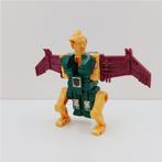 Transformers G1 Terrorcons (Abominus) Cutthroat Hasbro 1987, Verzamelen, Transformers, G1, Ophalen of Verzenden, Zo goed als nieuw
