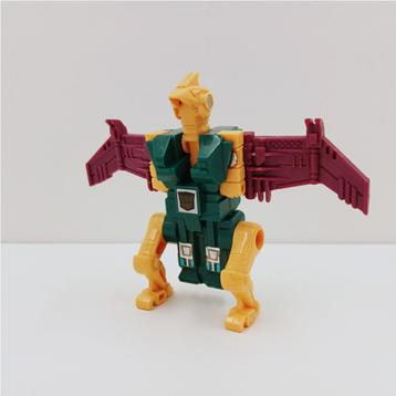 Transformers G1 Terrorcons (Abominus) Cutthroat Hasbro 1987 beschikbaar voor biedingen