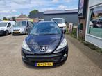 Peugeot 207 SW 1.4-16V Stationwagen "Blue Lease" Airco - Pan, Voorwielaandrijving, Stof, Gebruikt, 4 cilinders