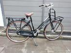 Gazelle dames fiets 28 inch., Zo goed als nieuw, Versnellingen, Ophalen, Gazelle