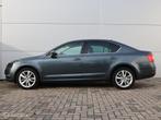 Skoda Octavia 1.6 TDI Automaat CarPlay Leer Stoelverwarming, 1263 kg, Gebruikt, 4 cilinders, Origineel Nederlands