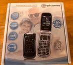 Amplicomms PowerTel M7510, Telecommunicatie, Vaste telefoons | Handsets en Draadloos, 1 handset, Ophalen of Verzenden, Zo goed als nieuw