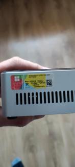 intel nuc te koop, Computers en Software, Ophalen, Gebruikt, HDD, 2 tot 3 Ghz