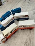 Modelauto 's Efsi, Hobby en Vrije tijd, Modelauto's | 1:87, Ophalen, Zo goed als nieuw, Bus of Vrachtwagen