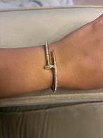 Cartier armband, Ophalen of Verzenden