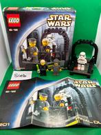 Lego Star Wars set 7201 Final Duel II, Ophalen of Verzenden, Zo goed als nieuw, Lego