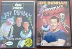 Jeff Dunham DVD's - hoeft niet in 1 koop, Alle leeftijden, Ophalen of Verzenden, Zo goed als nieuw
