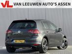 Volkswagen Golf 1.4 TSI GTE Connected Series, Auto's, Volkswagen, Gebruikt, Zwart, Bedrijf, 1499 kg
