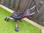 -De kleinste en lichtste buggy ter wereld: (56 x 28 x 26 cm, Ophalen of Verzenden, Gebruikt, Overige merken