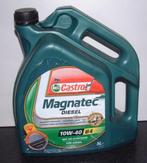 Motorolie Castrol Motorolie Motor olie Diesel 10W-40 Nieuw, Ophalen