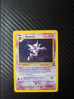 Haunter fossil pokemon kaart, Hobby en Vrije tijd, Verzamelkaartspellen | Pokémon, Ophalen of Verzenden, Zo goed als nieuw