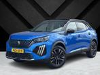Peugeot 2008 GT Pack 1.2 Turbo 130pk EAT8 | SCHUIF/KANTELDAK, Auto's, Automaat, Gebruikt, 1199 cc, Bedrijf