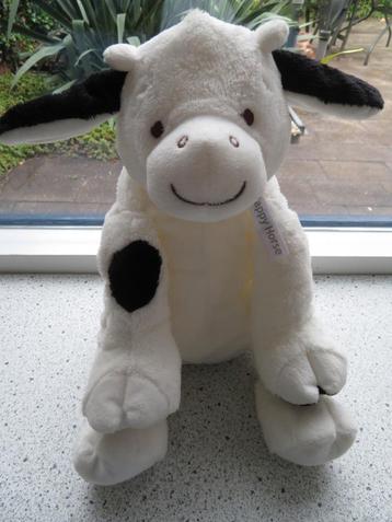 Koe merk Happy Horse meet ca 35 cm zittend beschikbaar voor biedingen