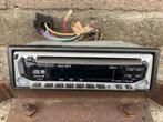 Kenwood autoradio, Ophalen of Verzenden, Gebruikt