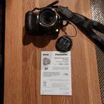 Panasonic DMC-LZ20, Gebruikt, Compact, Ophalen of Verzenden, Overige Merken