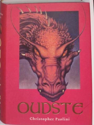 Christopher Paolini - 2 Oudste beschikbaar voor biedingen