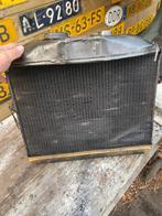 Citroen Traction Avant       Radiateur, Auto-onderdelen, Motor en Toebehoren, Ophalen of Verzenden, Gebruikt, Citroën