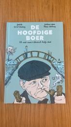 A.C.W. Staring:De hoofdige boer, Boeken, Gedichten en Poëzie, Ophalen of Verzenden, Nieuw, Eén auteur