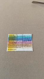 Nederland, Postzegels en Munten, Postzegels | Nederland, Ophalen of Verzenden, Gestempeld